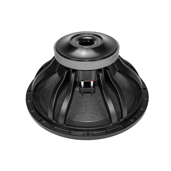 Main product image for PRV Audio 18SW2400 18" Subwoofer 8 Ohm294-3420
